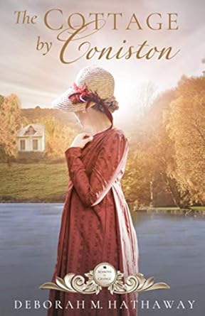 The Cottage by Coniston (Seasons of Change): 5