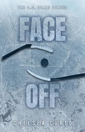 Face Off: Alternate Cover