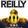 The One Impossible Labyrinth: A Jack West Jr Novel 7
