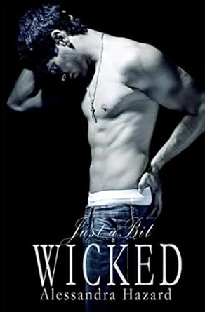 Just a Bit Wicked