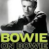 Bowie on Bowie: Interviews and Encounters with David Bowie Volume 8