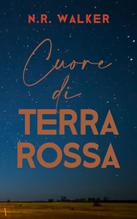 Cuore di Terra Rossa