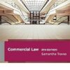 Commercial Law, 5th edition