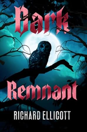 Dark Remnant
