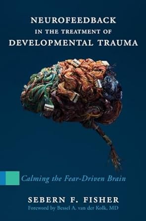 Neurofeedback in the Treatment of Developmental Trauma: Calming the Fear-Driven Brain