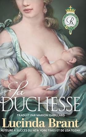 Sa Duchesse: suite de Le Noble satyre (2)