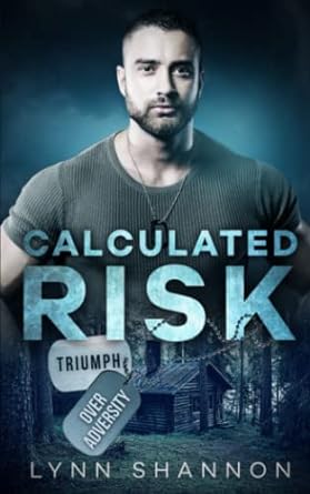 Calculated Risk: Christian Romantic Suspense: 1