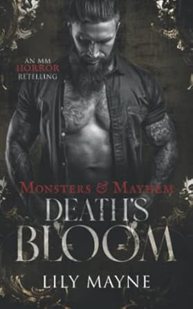 Death's Bloom: An MM Bluebeard Retelling