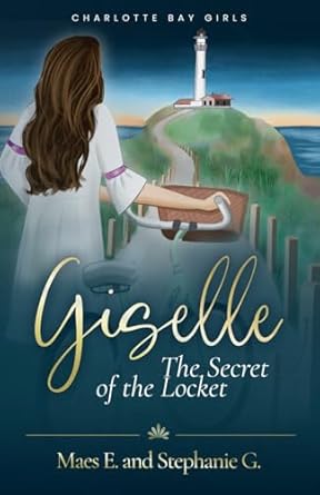 Giselle: The secret of the locket: 1
