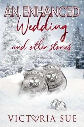 An Enhanced Wedding and other stories: 8