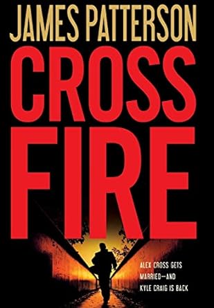 Cross Fire: 16