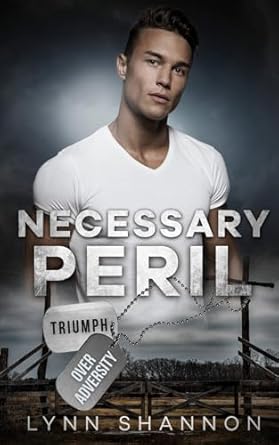 Necessary Peril: Christian Romantic Suspense: 3