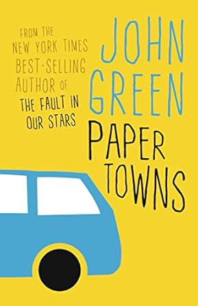 Paper Towns