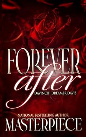 Forever After: Davinchi ‘Dreamer’ Davis
