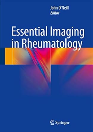 Essential Imaging in Rheumatology