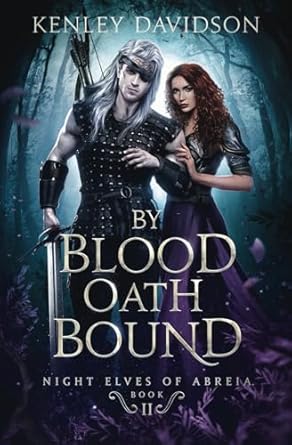 By Blood Oath Bound