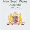 Crimes Act 1900 New South Wales: Australia