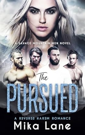 The Pursued