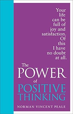 The Power of Positive Thinking: Special Edition