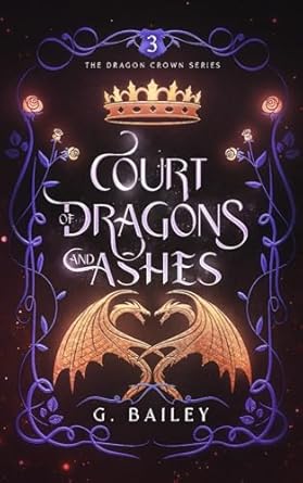 Court of Dragons and Ashes: 3