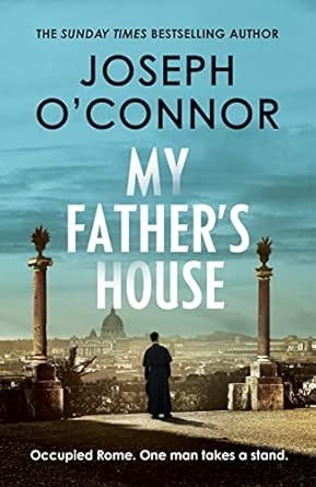 My Father's House: AS SEEN ON BBC BETWEEN THE COVERS