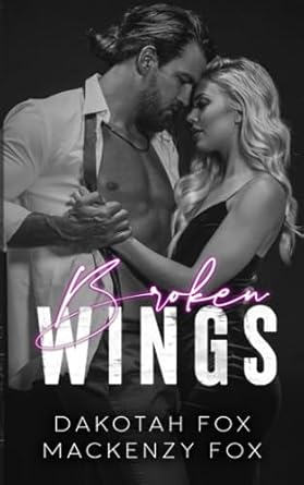 Broken Wings – A New York Love Story