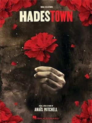 Hadestown - Piano, Vocal Selections Songbook