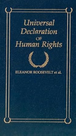Universal Declaration of Human Rights