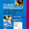 Dukes' Physiology of Domestic Animals