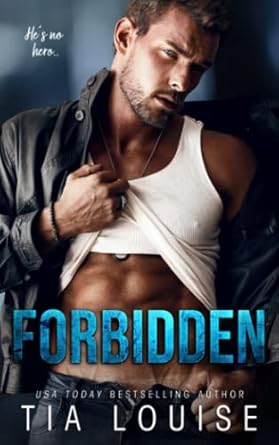 Forbidden: A professor-student romance.: 4