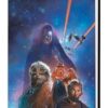 STAR WARS LEGENDS THE NEW REPUBLIC OMNIBUS VOL. 1