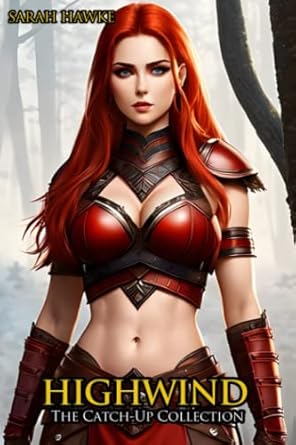 HIghwind: The Catch-Up Collection