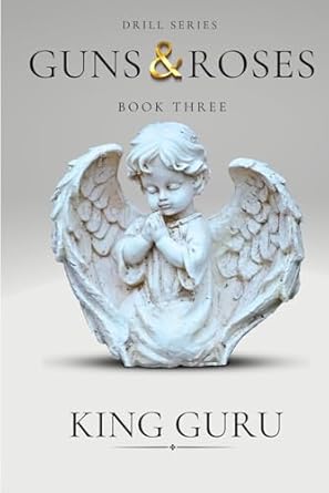 Guns & Roses: Book Three: 3