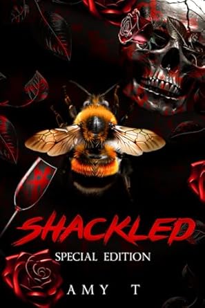 Shackled: Special Edition