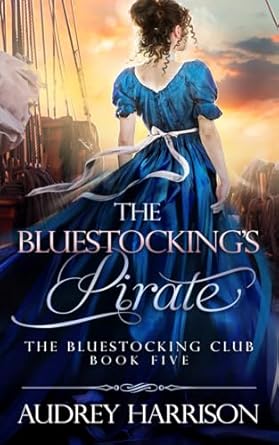 The Bluestocking's Pirate