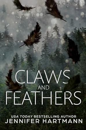 Claws and Feathers