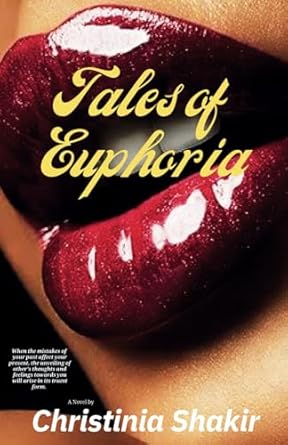 Tales of Euphoria