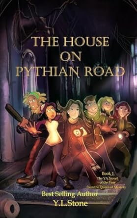 The House on Pythian Road