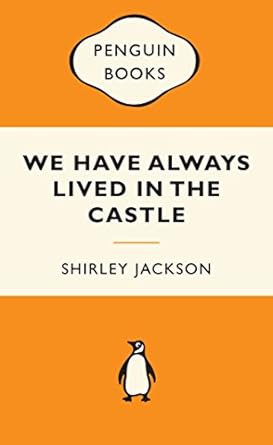 We Have Always Lived in the Castle: Popular Penguins