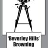 Beverly Hills Browning: From Tapes Among the Papers of Richard Browning