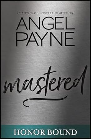 Mastered (Volume 8)