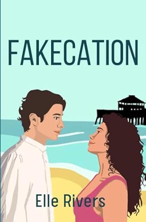Fakecation