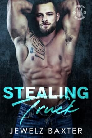 Stealing Truck