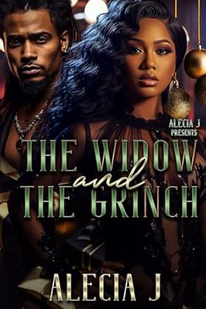 The Widow And The Grinch