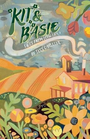 Kit & Basie: A Cozy Immortal MM Romance: 1