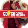 Go Go Power Rangers Book One Deluxe Edition