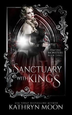 Sanctuary with Kings