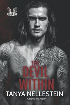The Devil Within: A Devils MC Novel