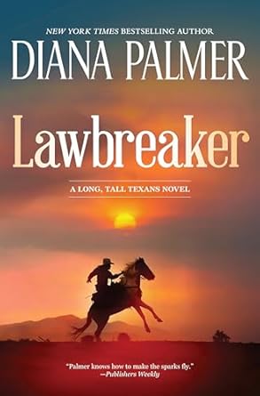 Lawbreaker/Lawbreaker/Rogue Stallion