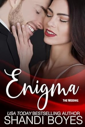 Enigma: The Wedding